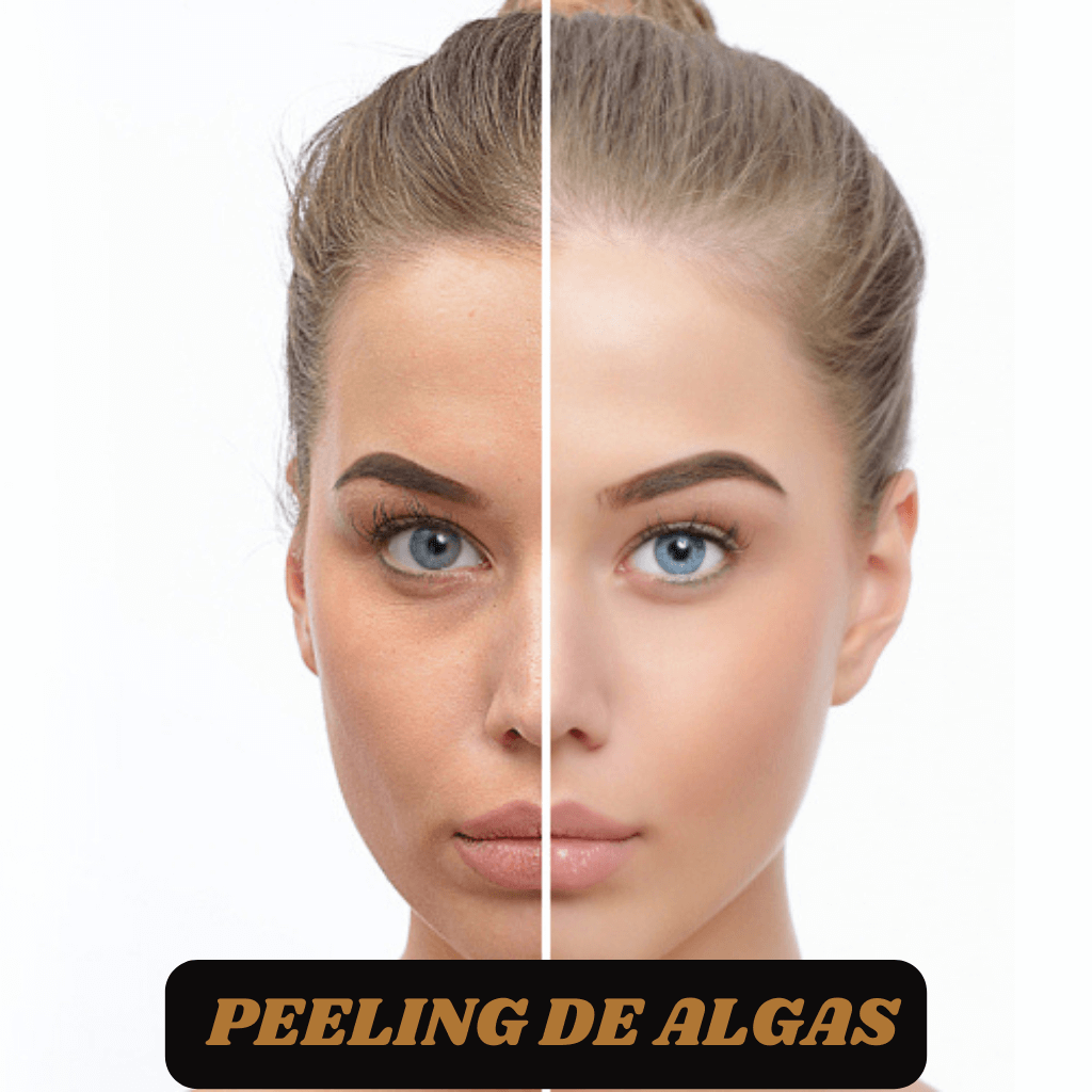 Certificado Curso de Peeling